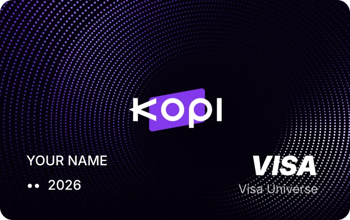 KopiBank